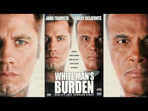 White Man's Burden (1995) (Full Movie)