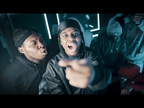 MB23 - Dear Opps (Official Music Video)