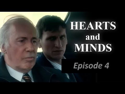 Hearts and Minds - Episode 4 of 4 - By Jimmy McGovern (1995) - Christopher Eccleston