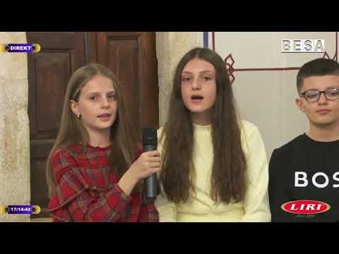 Edukata jonë me njerëzit - Mr. Myhedin ef. Ukallo