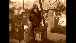 Ali Özkanlı - cold black days (atrocity cover)