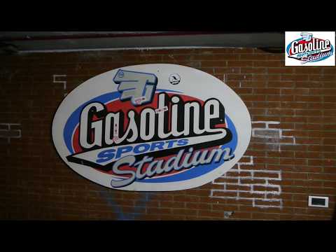 -LIVE-GEO FROM HELL-GASOLINE SPORT STADIUM-CERVINIA-