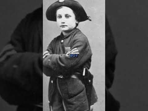 The Youngest NCO in US Army History! #Shorts