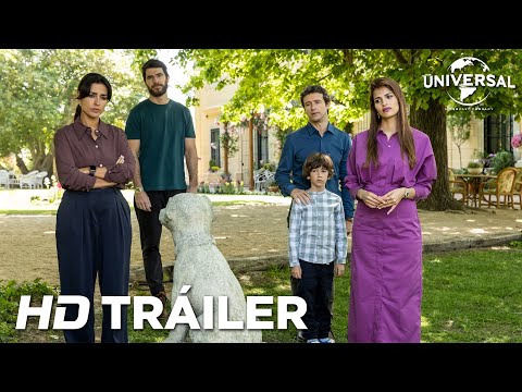 EL FAVOR - Tráiler Oficial (Universal Studios) HD