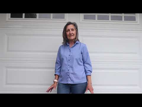 When Pat Found Termites Inside Her Wall, She Called Cowleys for Help