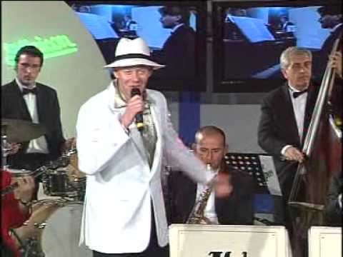 Lino Patruno & The Hot Stompers - da MilleVoci 2009. ©