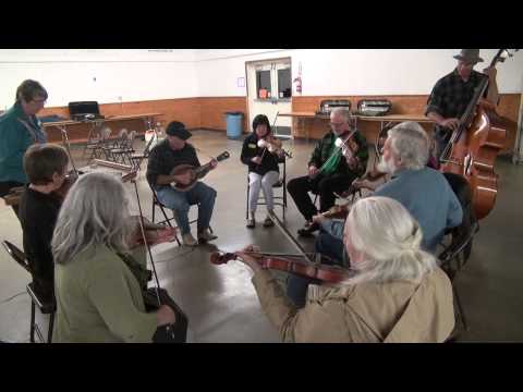 2015-04-10 Jam (St Annes Reel) during OOTFA Convention