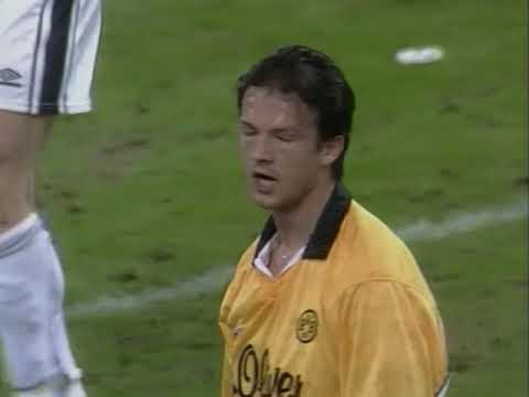 1999/2000 20. Spieltag Borussia Dortmund - SSV Ulm 1846