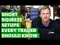 How To Take ADVANTAGE Of A Short Squeeze And Avoid Getting Crushed