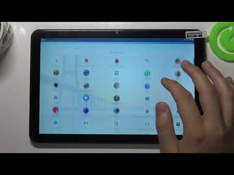 How to Open Sound Settings in iGet Smart L203 – Find Sound Settings