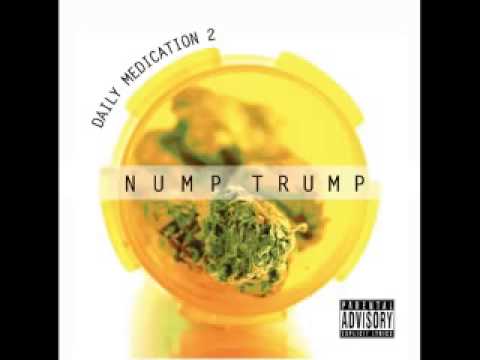 Nump Trump ft  Chippass   Charile Murphy Prod  Rollin Beatz New 2014