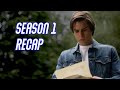The Order Season 1 Recap || Netflix || 2020