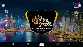 Download lagu Họa Lệ Giọt Buồn Xót Thương... Lỗi Duyên Tại Ý Trời Remix ( Huỳnh Mộng Như x Tvk x Đại Mèo ) mp3 Download lagu Họa Lệ Giọt Buồn Xót Thương... Lỗi Duyên Tại Ý Trời Remix ( Huỳnh Mộng Như x Tvk x Đại Mèo ) mp3