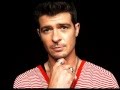 Lonely World - Robin Thicke