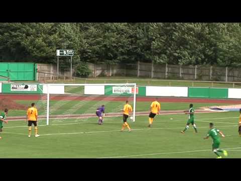 Bradford (PA) V Leamington