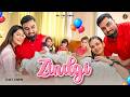 ZINDGI Armaan Malik Payal Malik Kritika Malik Rudra Malik Malik Kids New Song 2026