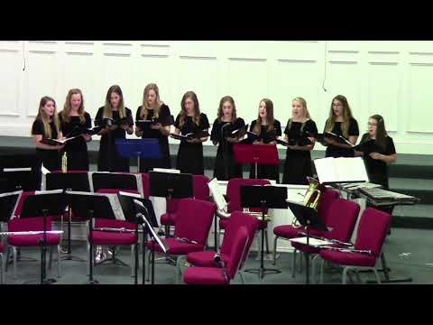 Our Father (from Matthew 6:9-13)