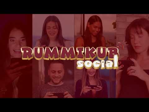 Rummikub Social video thumbnail