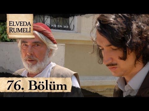 Elveda Rumeli 76. Bölüm - atv