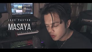 Masaya by Bamboo | Jude Pastor Cover