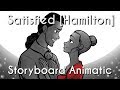 Satisfied [Hamilton Animatic] - full version