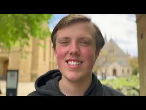 What is it like to study Spanish at The University Of Adelaide?