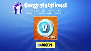 Descargar Mp3 De Regalar Pavos A Un Amigo En Fortnite Gratis - ha recibido pavos y skin de un amigo temporada 6 regalar skin