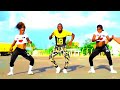 Jean Baron Aurlus Mabele And The Loketo Group Koudia Ndambou Congolese Soukous Music And Dance