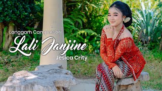 Download lagu Jesica Cristy - Lali Janjine mp3
