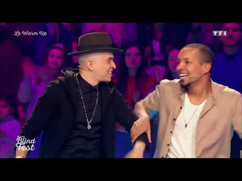 Le grand blind test 9 septembre 2017