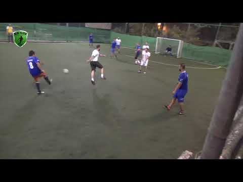 ETEKA  VS  GALACTICOS  3-8    ( DA LUZ 6X6 ) 23/9/19