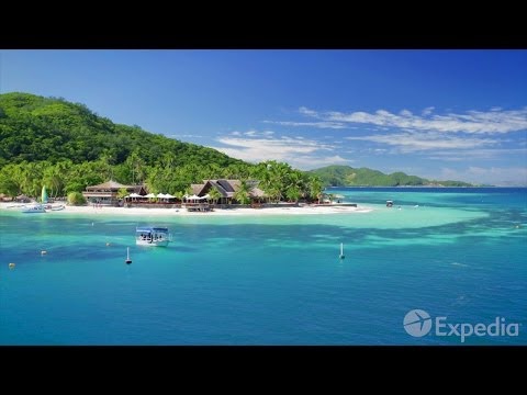 旅遊指南 - 斐濟 - Expedia.com.au (Guia de viagem - Fiji | Expedia.com.br)