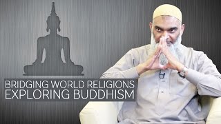 Video: Exploring Buddhism - Shabir Ally