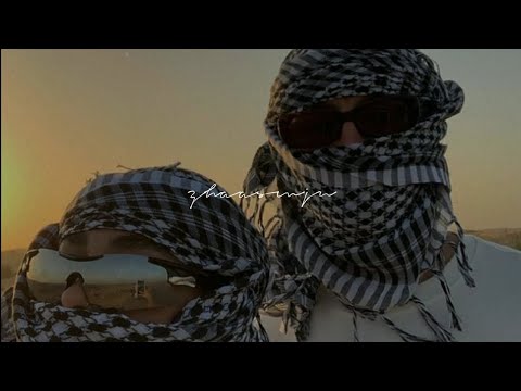 Mohamed Ramadan, Future & Massari - ARABI (slowed & reverb)