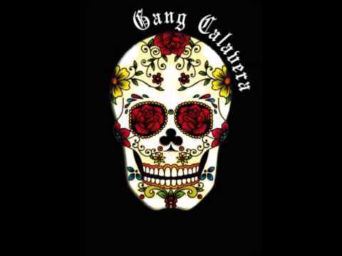 GANG CALAVERA - Hasta la Muerte
