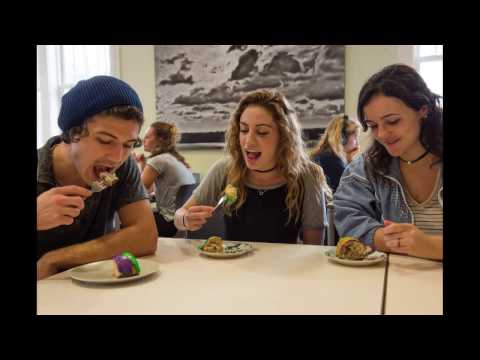 How to make Kosher King Cake