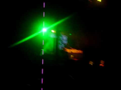 Planet Love Ireland 2009 - Scot Project - (L) / (O)