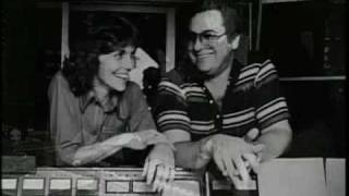 The Carpenters - Love makin&#39; love to you