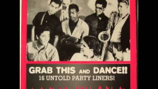 The Rockets Combo - Topless A Go Go