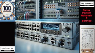 Top 100 FAQ Interview Question and Answers : Ciena Packet network and 