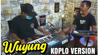 Download lagu LAGU JAWA WUYUNG COCOK UNTUK CEK SOUND MIDELAN KOPLO VERSION mp3