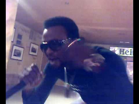 Eddy Wata in Grand Cru