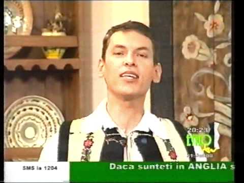 Ghiorghita Rotaru si Lautarii din Chisinau-Hora ca la Siretel