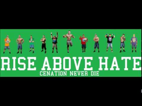 John Cena - If It All Ended Tomorrow