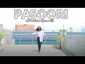 Pasoori Dance Ali Sethi X Shae Gill Coke Studio Ms Lady Don