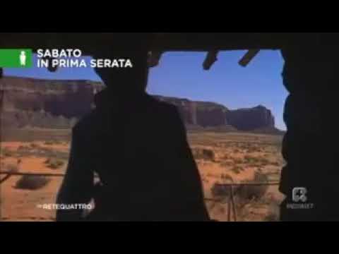 Trailer Sentieri Selvaggi con John Wayne