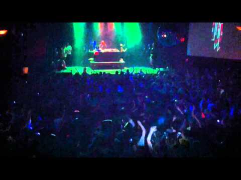 Skrillex- Kill Everybody @ The Phoenix  in Toronto