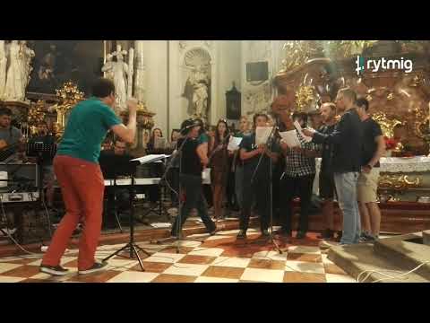 Rytmig - U babylónských řek (Žalm 137)