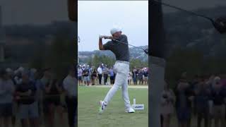 Rory McIlroy&#39;s swing in slow motion is a thing of beauty 🏌️‍♂️ #USOpen