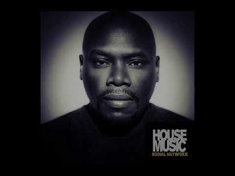 HMSN DEEP HOUSE DJ Le Roi feat. Roland Clark - I Get Deep